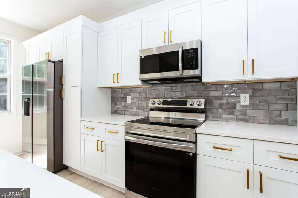 8071 Beachwood DR Murrayville, GA 30564