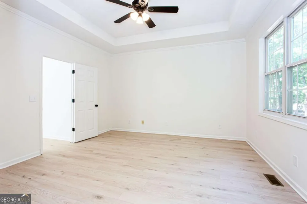8071 Beachwood DR Murrayville, GA 30564