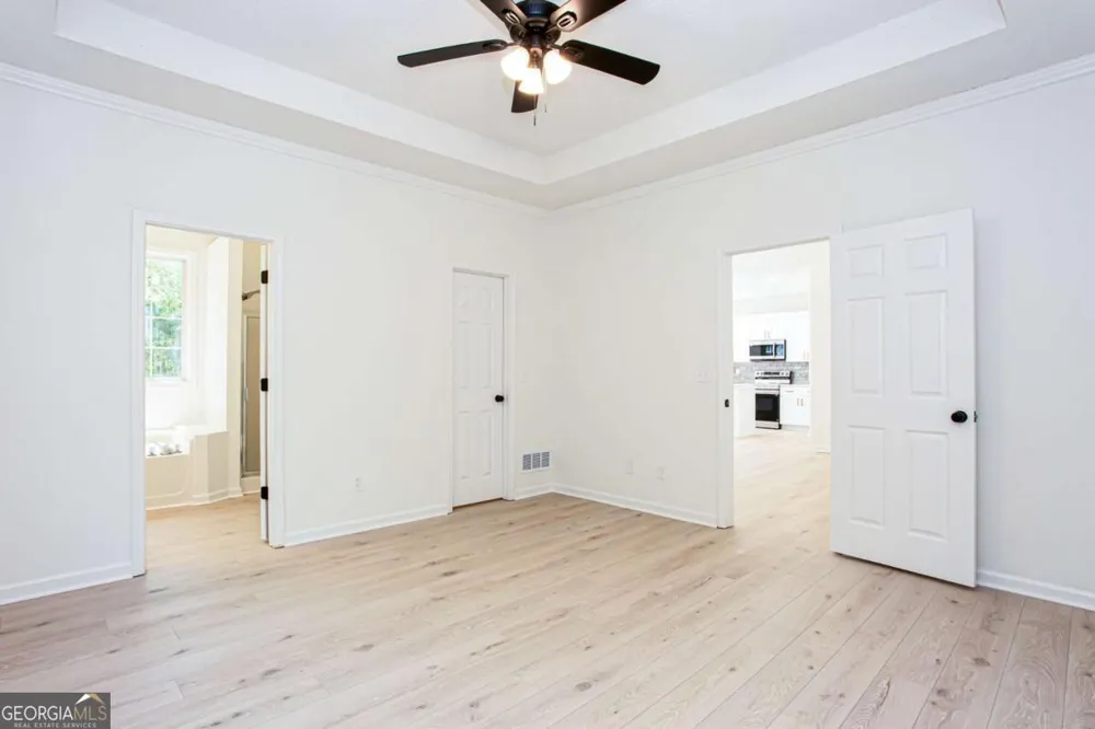 8071 Beachwood DR Murrayville, GA 30564