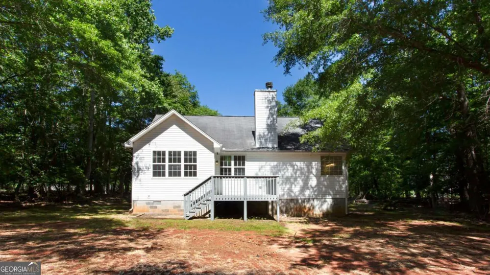 8071 Beachwood DR Murrayville, GA 30564