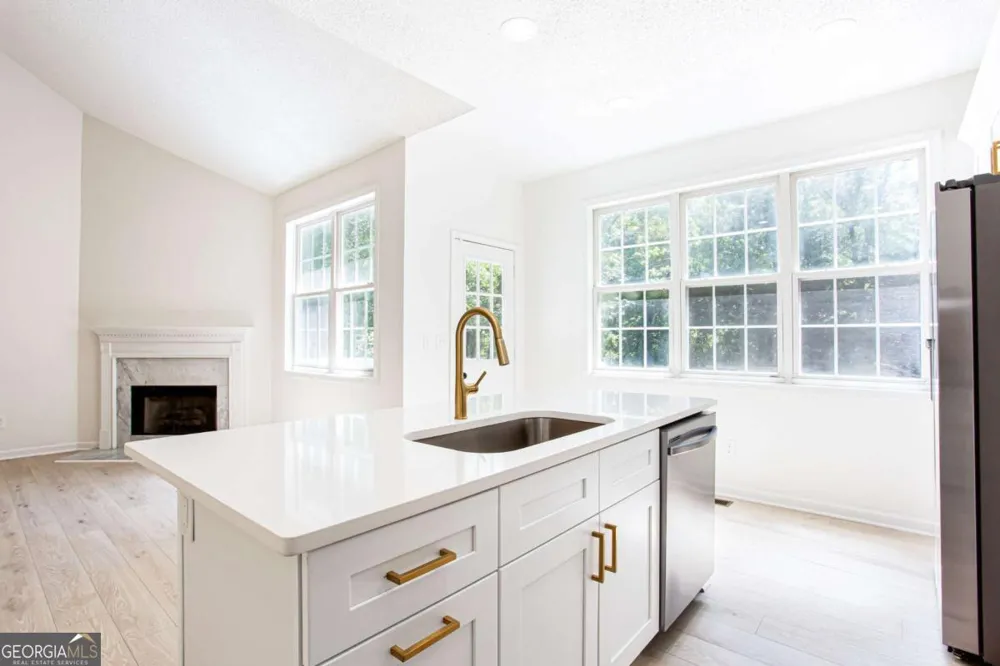 8071 Beachwood DR Murrayville, GA 30564