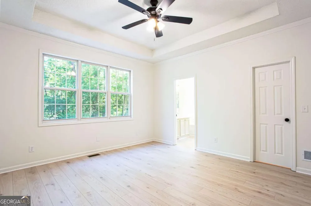 8071 Beachwood DR Murrayville, GA 30564