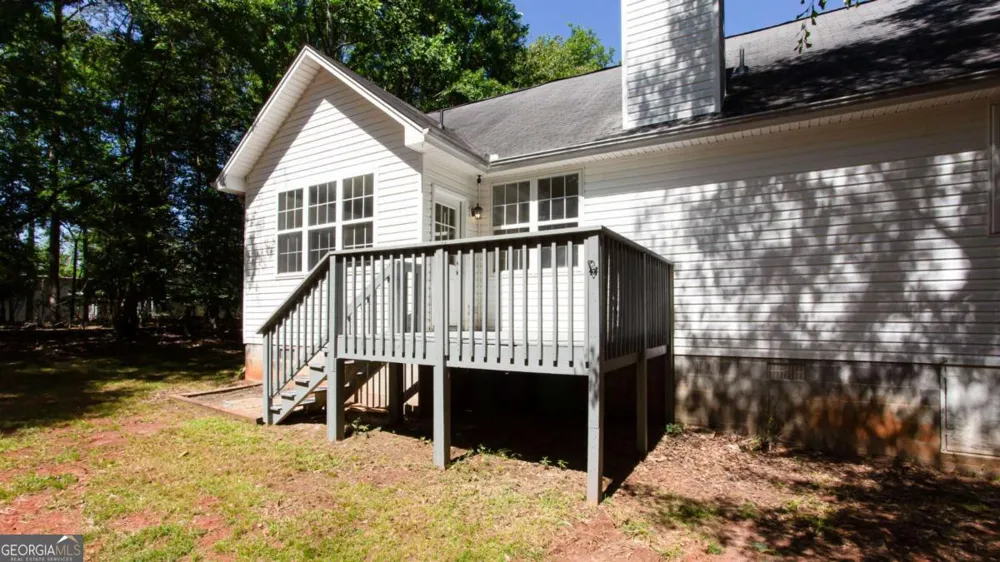 8071 Beachwood DR Murrayville, GA 30564