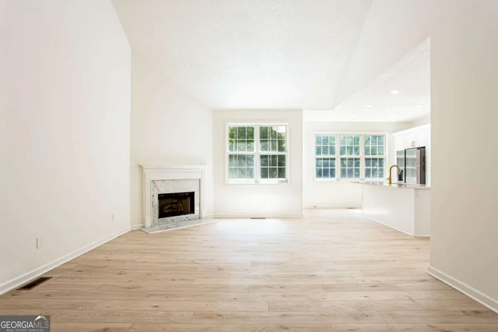 8071 Beachwood DR Murrayville, GA 30564