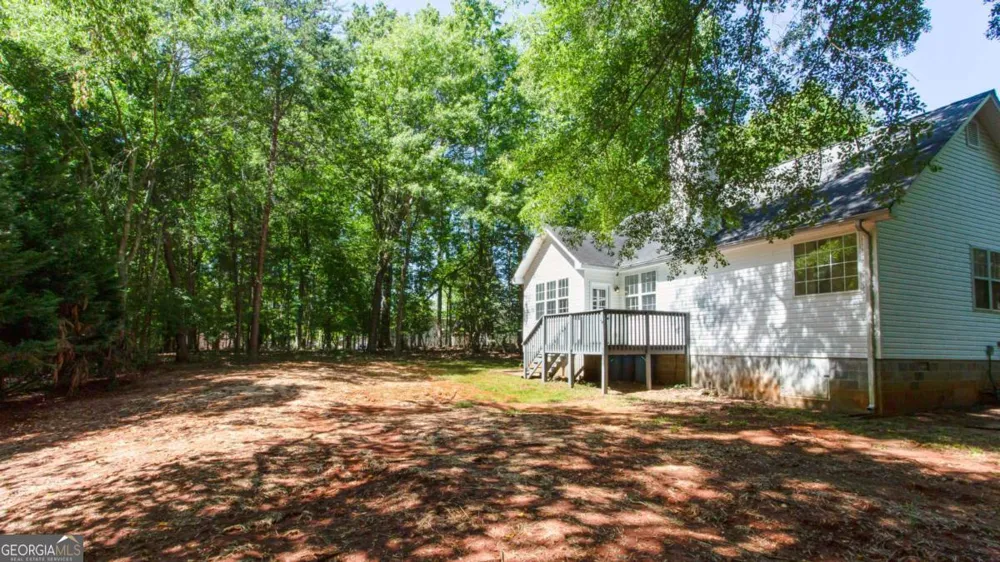 8071 Beachwood DR Murrayville, GA 30564