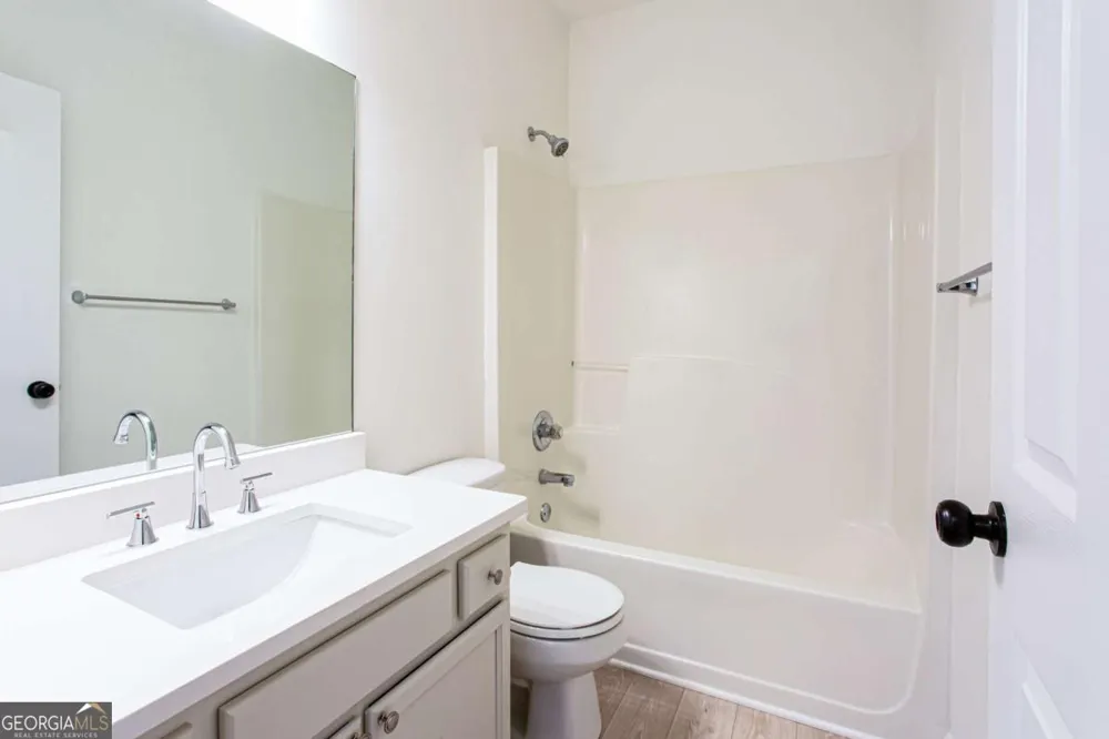 8071 Beachwood DR Murrayville, GA 30564