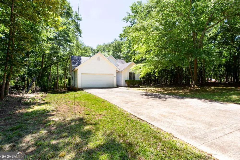 8071 Beachwood DR Murrayville, GA 30564