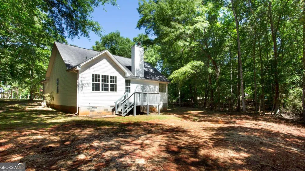 8071 Beachwood DR Murrayville, GA 30564