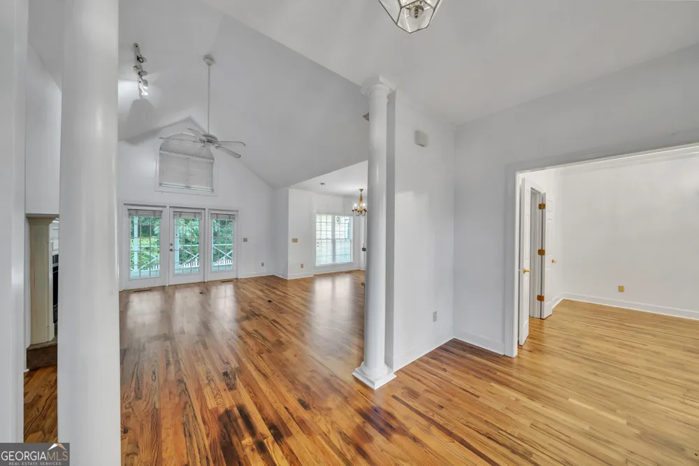 104 Westlake CIR Americus, GA 31709