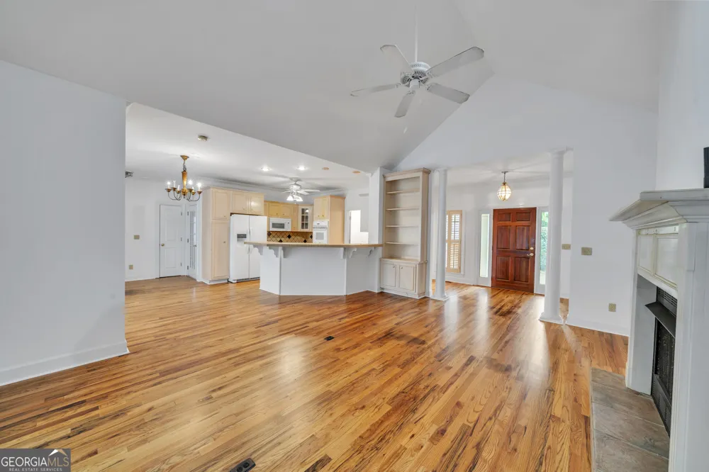 104 Westlake CIR Americus, GA 31709