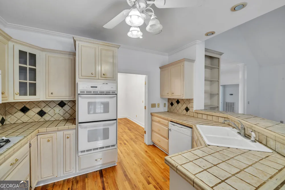 104 Westlake CIR Americus, GA 31709