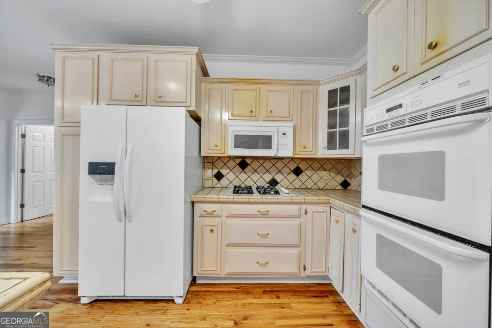 104 Westlake CIR Americus, GA 31709