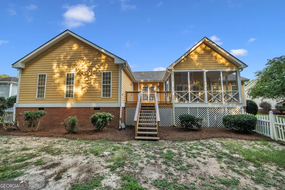 104 Westlake CIR Americus, GA 31709