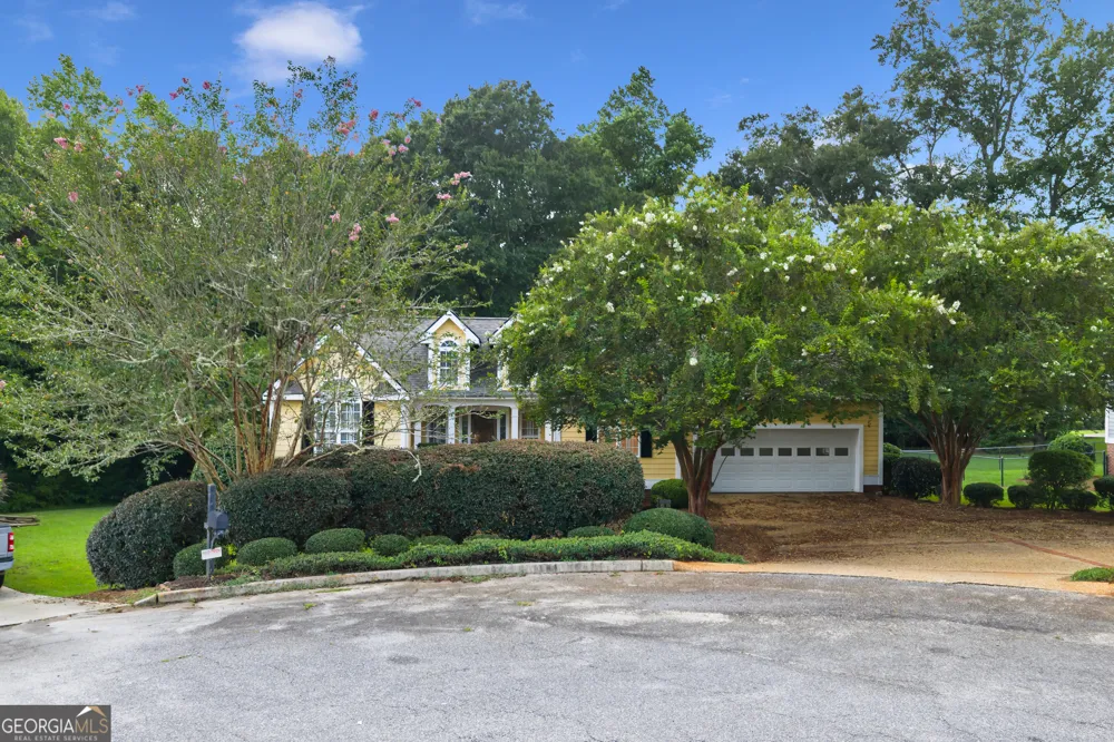 104 Westlake CIR Americus, GA 31709