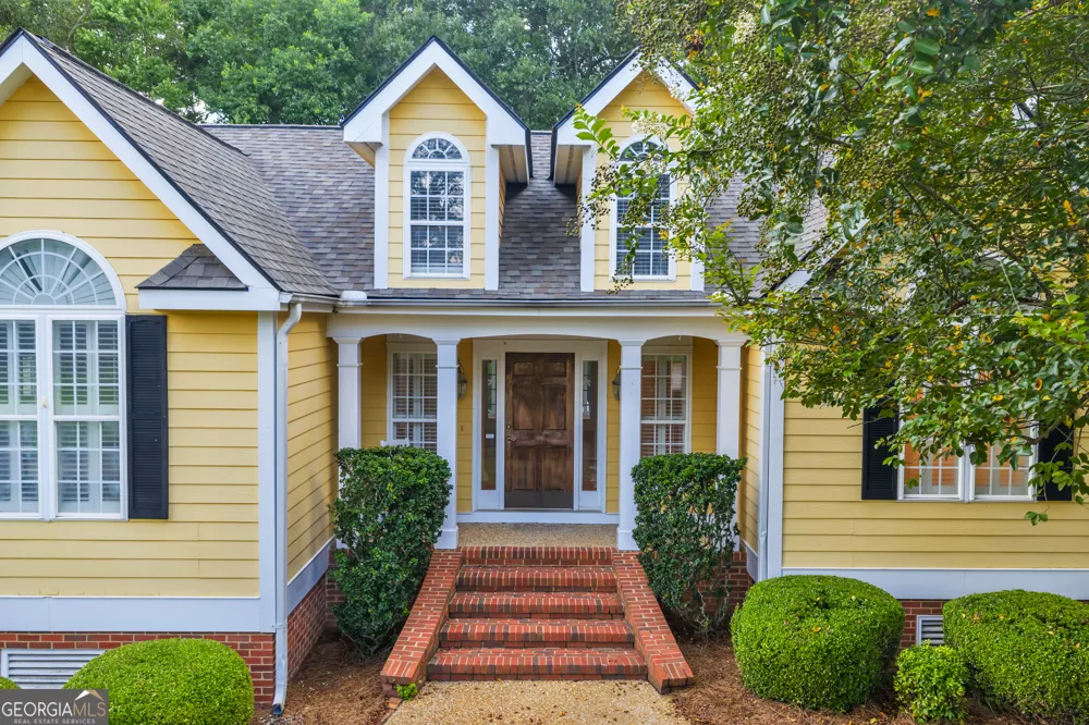 104 Westlake CIR Americus, GA 31709