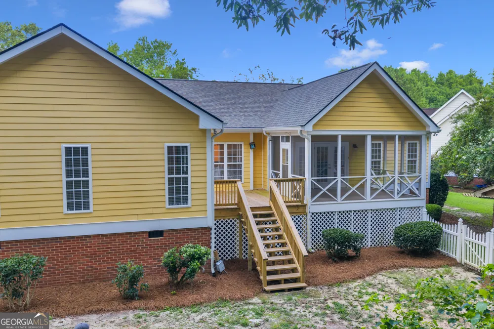 104 Westlake CIR Americus, GA 31709