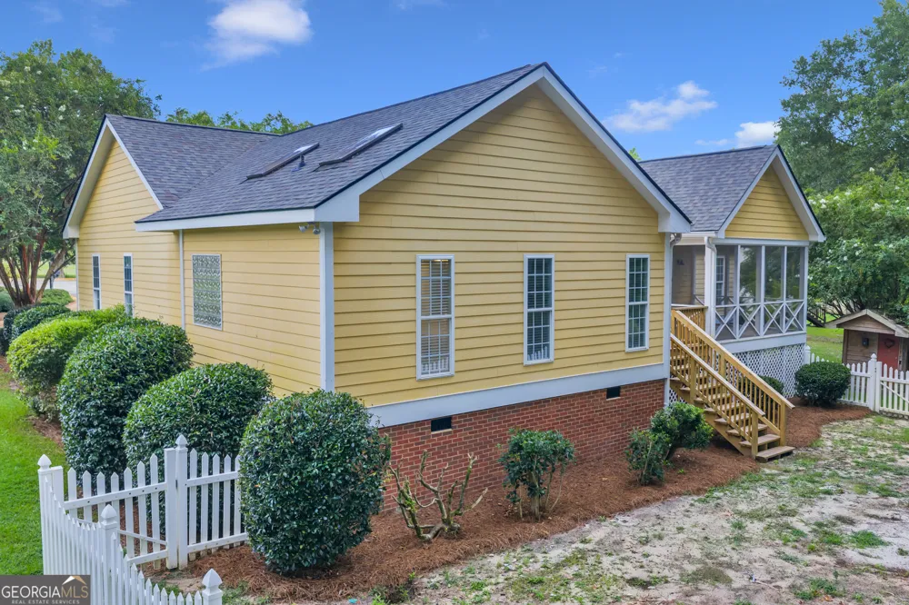 104 Westlake CIR Americus, GA 31709