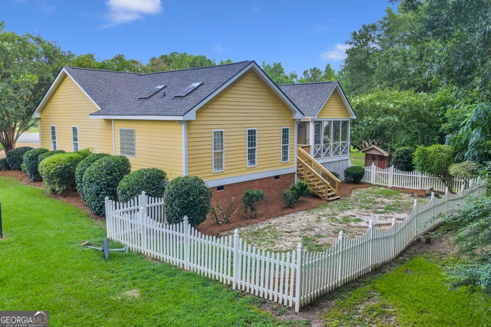 104 Westlake CIR Americus, GA 31709