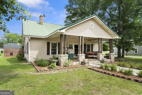 17 Lyerly Dam RD