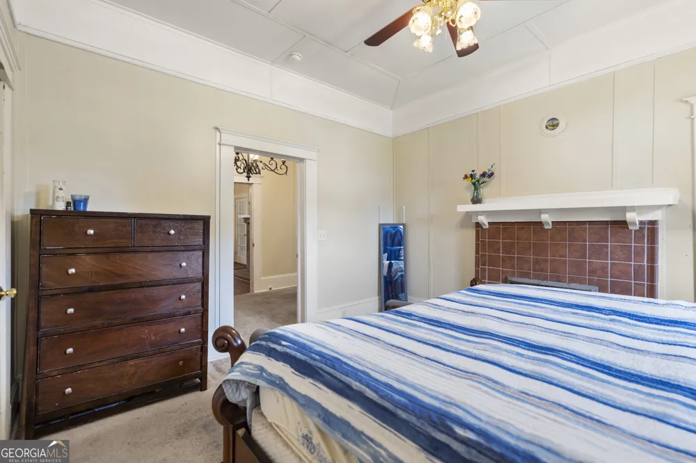 17 Lyerly Dam RD Lyerly, GA 30730