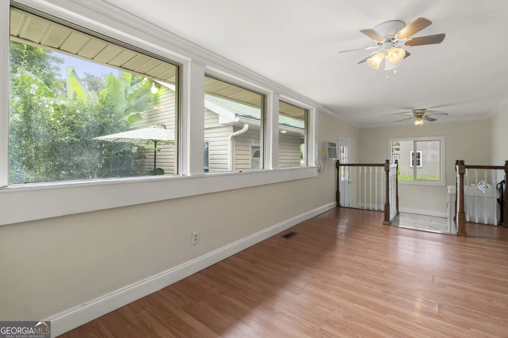 17 Lyerly Dam RD Lyerly, GA 30730