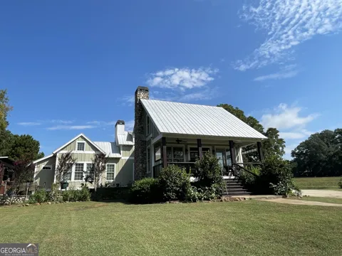 156 Lake Oglethorpe DR