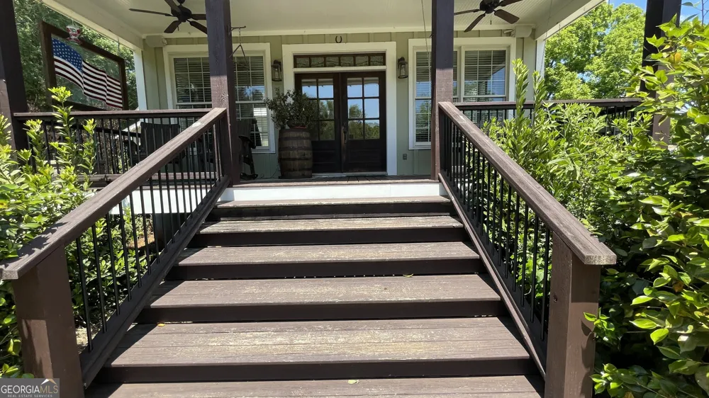 156 Lake Oglethorpe DR Arnoldsville, GA 30619