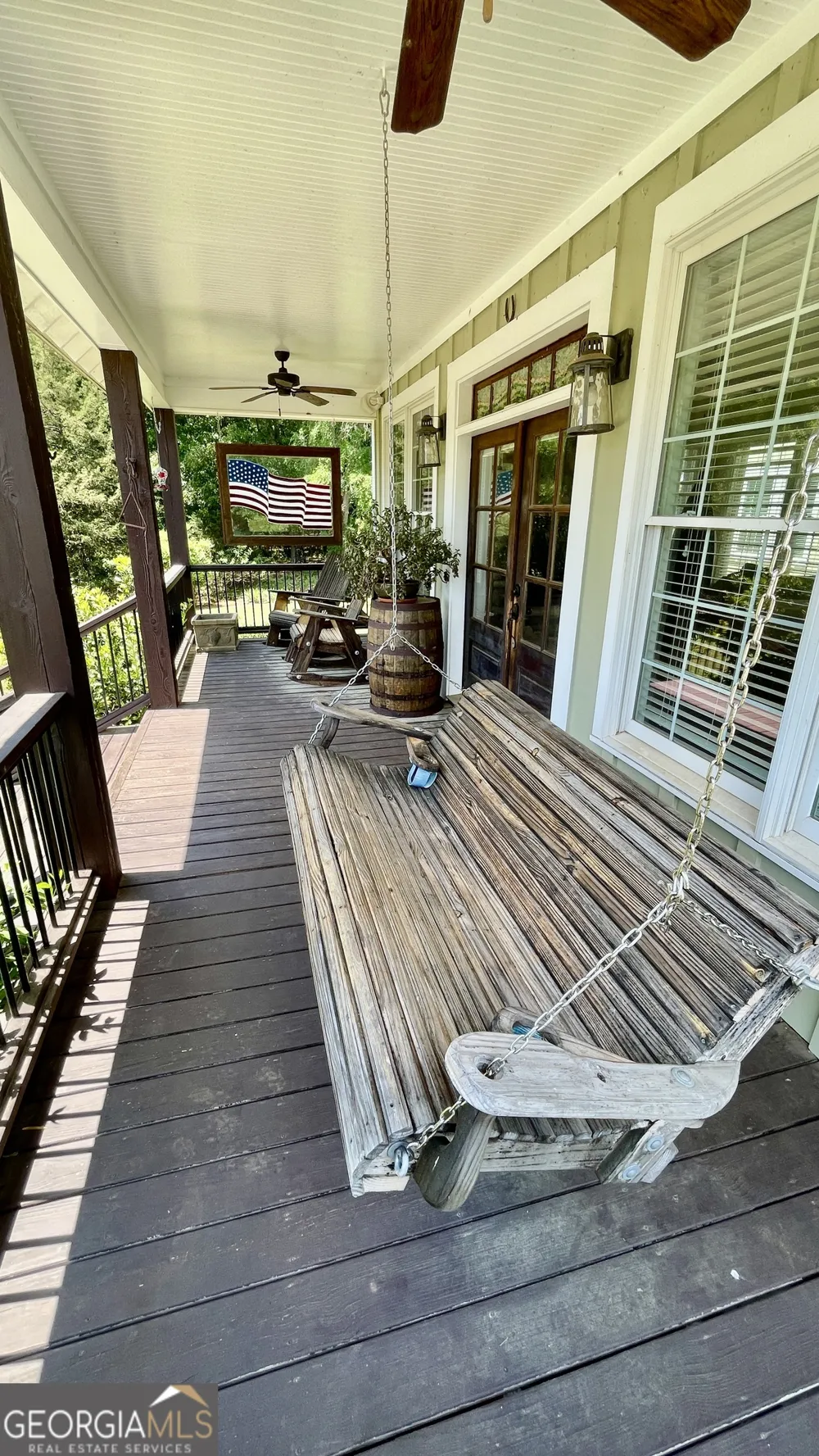 156 Lake Oglethorpe DR Arnoldsville, GA 30619
