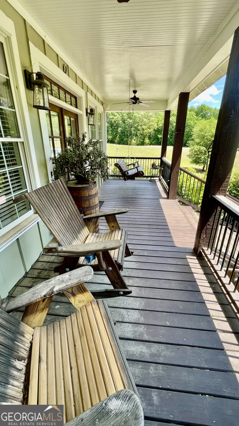 156 Lake Oglethorpe DR Arnoldsville, GA 30619
