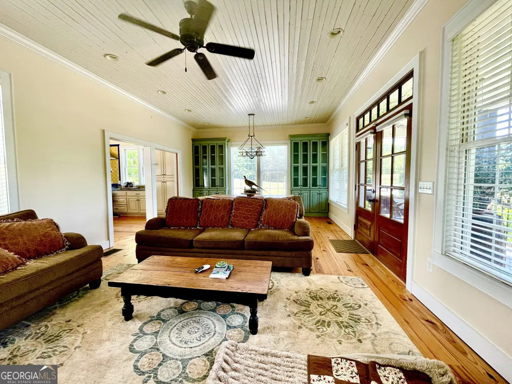 156 Lake Oglethorpe DR Arnoldsville, GA 30619