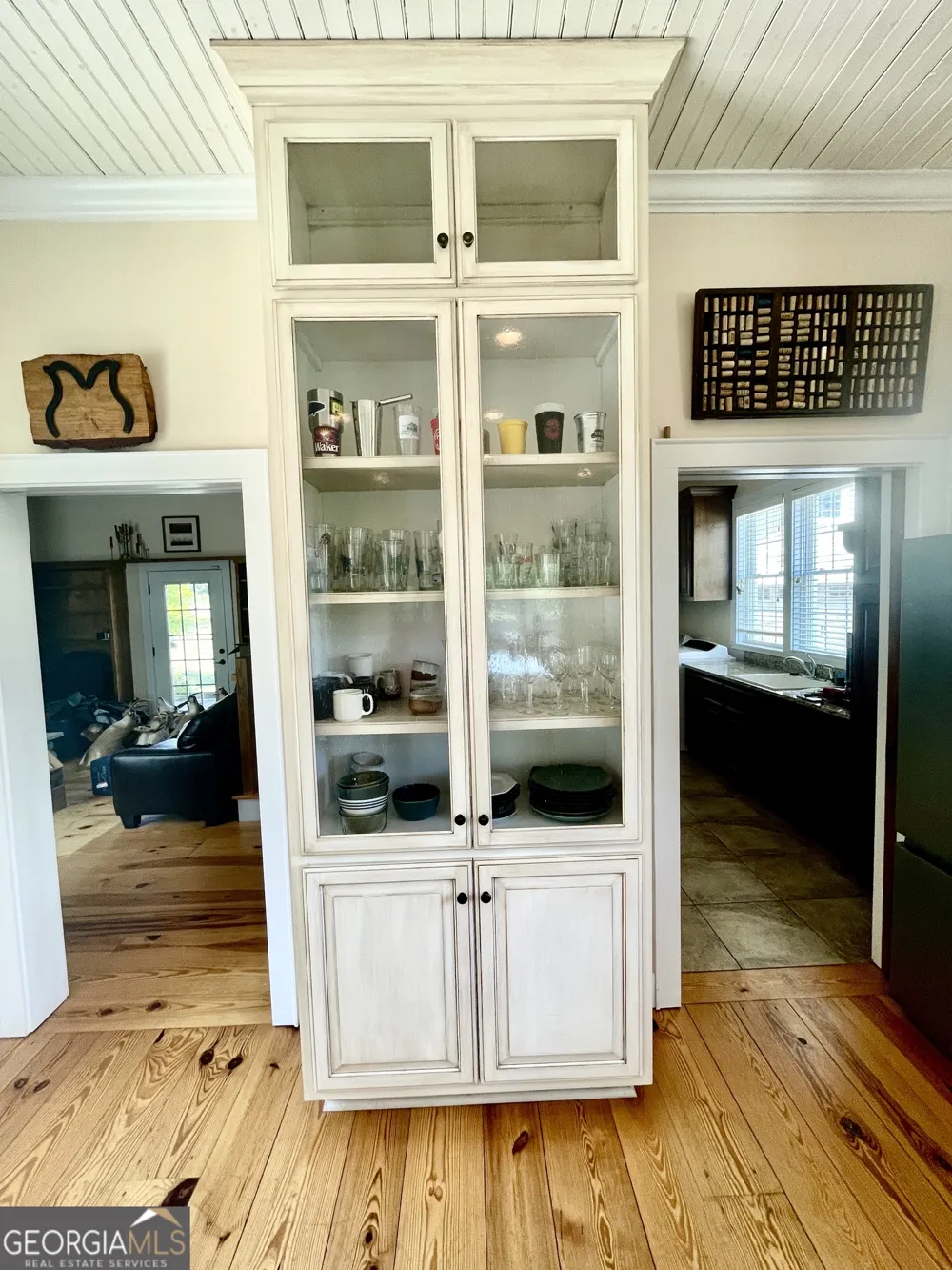 156 Lake Oglethorpe DR Arnoldsville, GA 30619