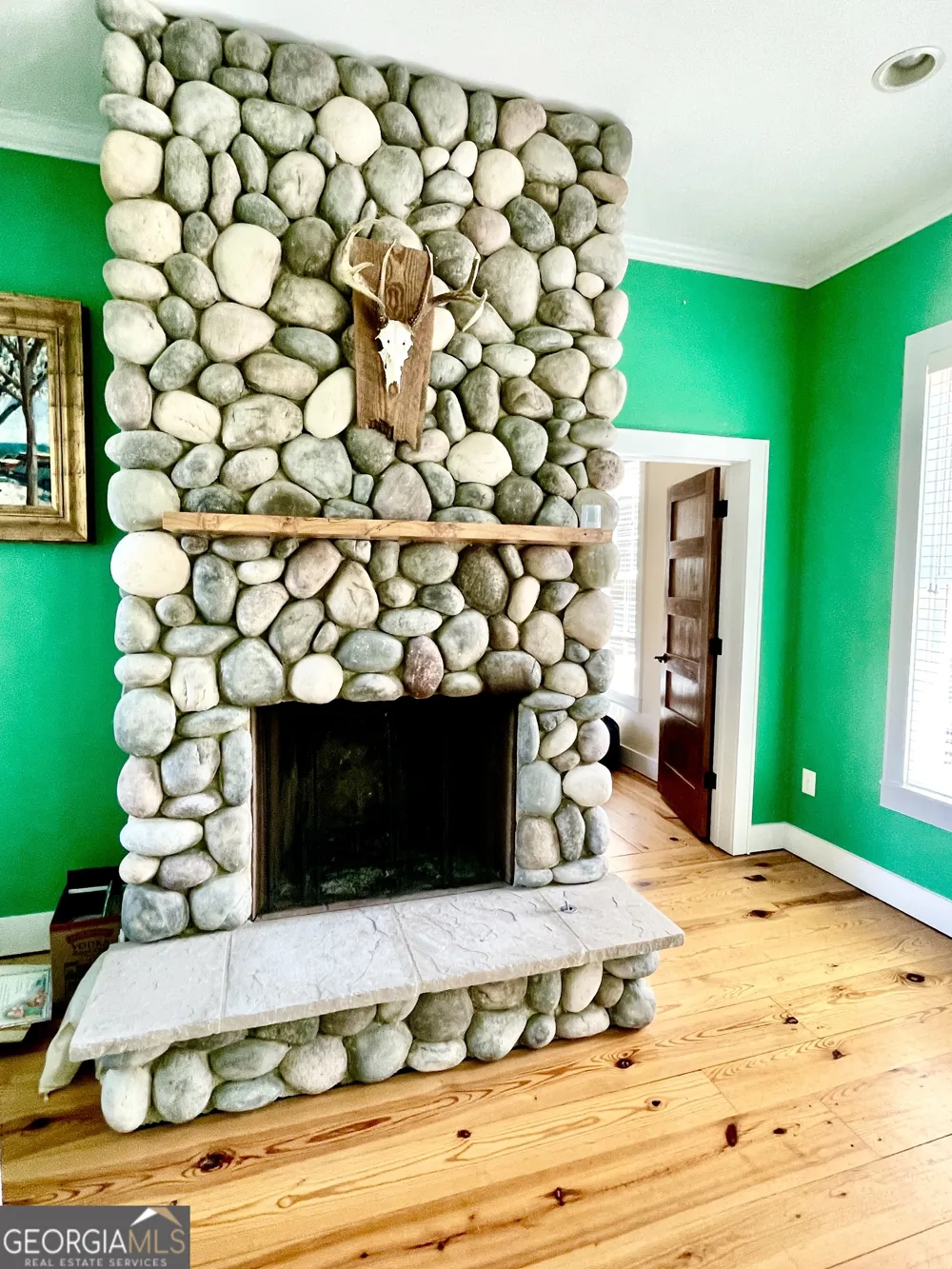 156 Lake Oglethorpe DR Arnoldsville, GA 30619