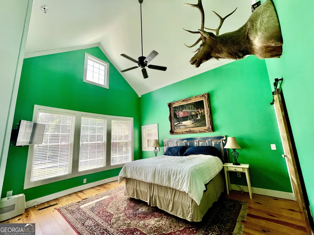 156 Lake Oglethorpe DR Arnoldsville, GA 30619