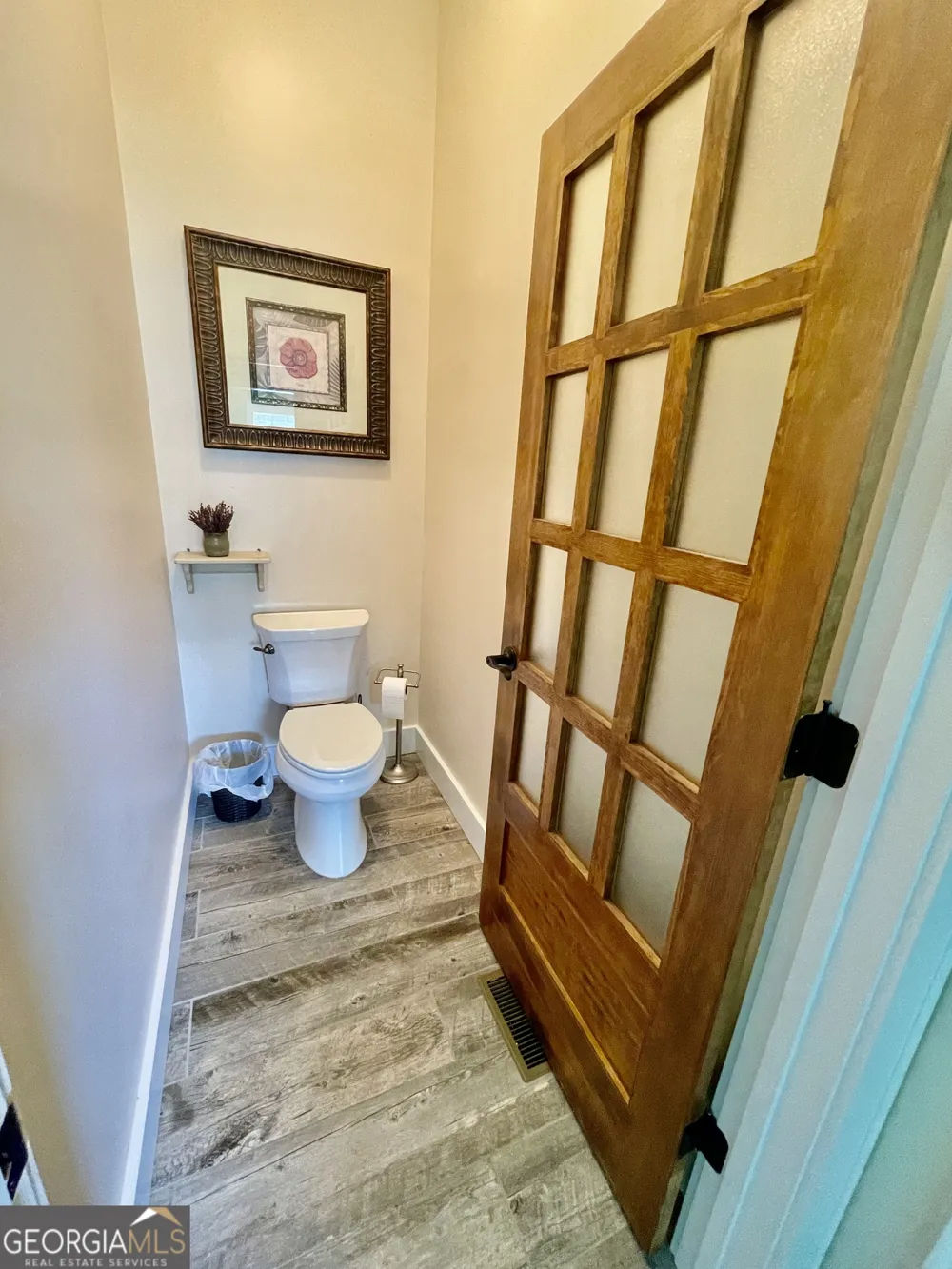 156 Lake Oglethorpe DR Arnoldsville, GA 30619