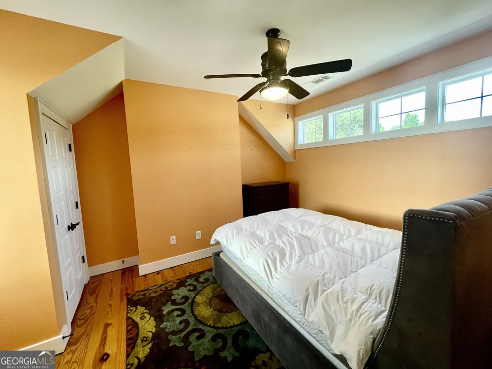 156 Lake Oglethorpe DR Arnoldsville, GA 30619