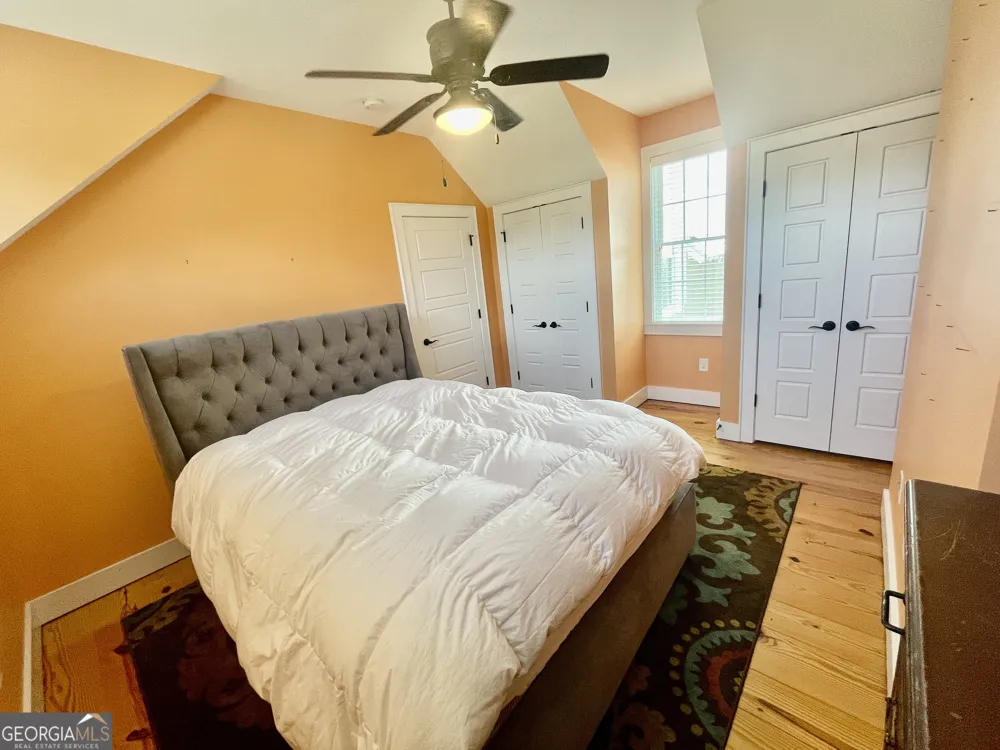 156 Lake Oglethorpe DR Arnoldsville, GA 30619