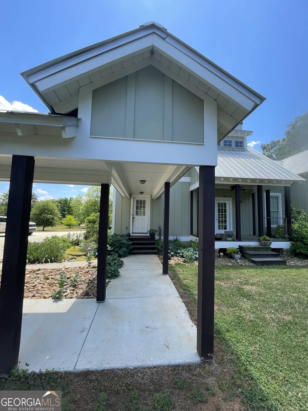 156 Lake Oglethorpe DR Arnoldsville, GA 30619