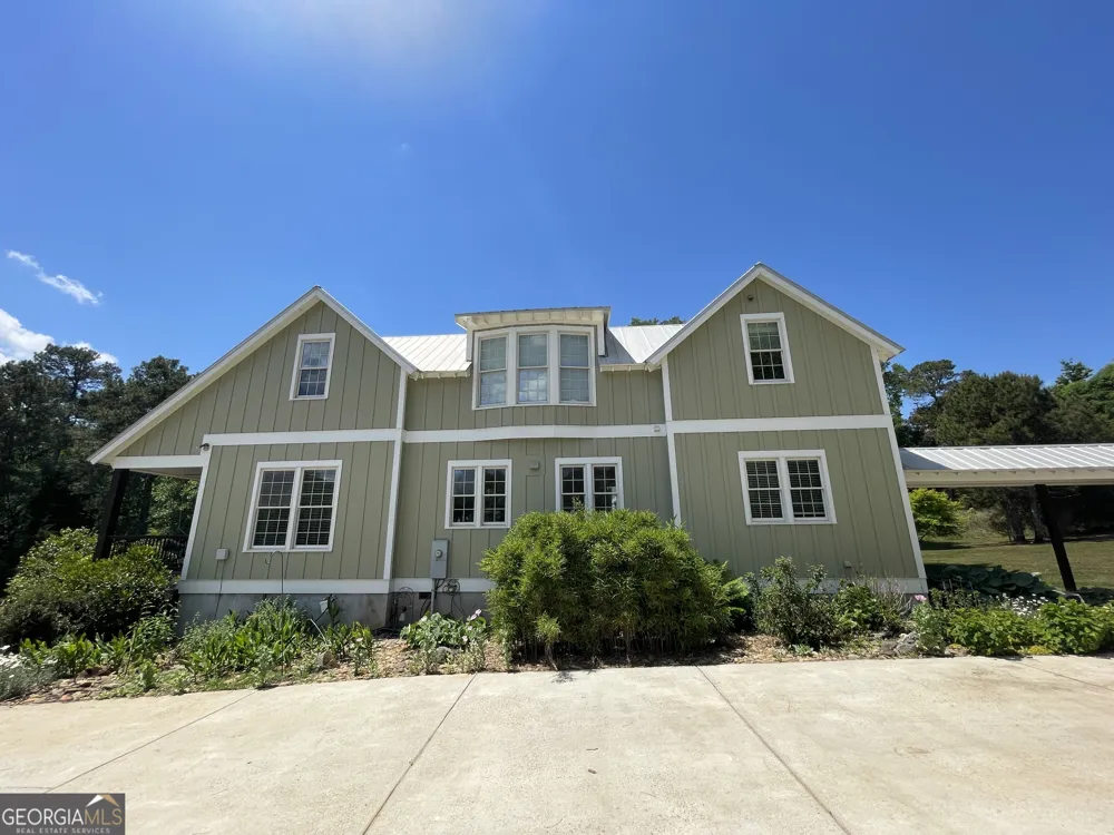 156 Lake Oglethorpe DR Arnoldsville, GA 30619