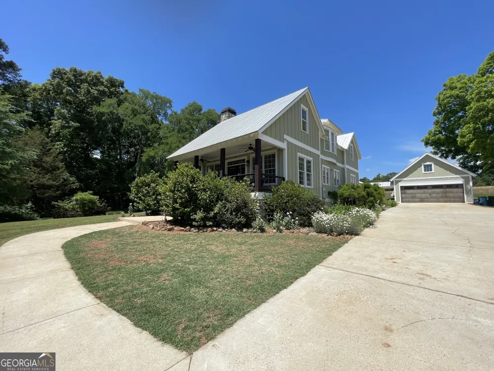 156 Lake Oglethorpe DR Arnoldsville, GA 30619