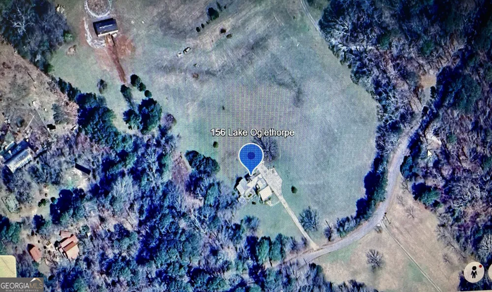 156 Lake Oglethorpe DR Arnoldsville, GA 30619