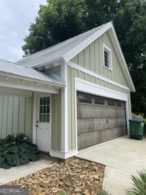 156 Lake Oglethorpe DR Arnoldsville, GA 30619