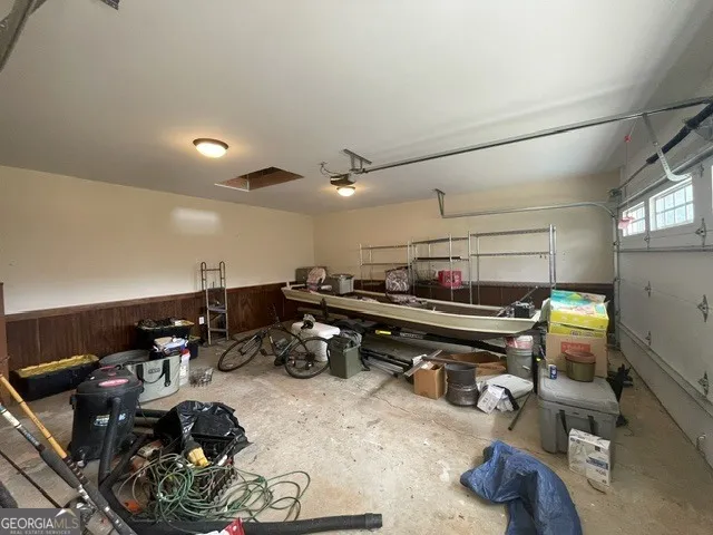 156 Lake Oglethorpe DR Arnoldsville, GA 30619
