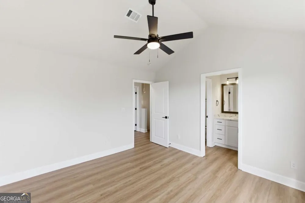 257 Marsh Glen DR Jonesboro, GA 30238