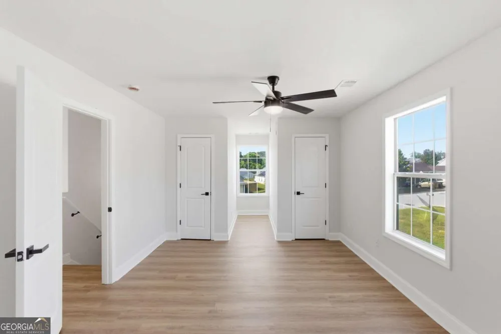 257 Marsh Glen DR Jonesboro, GA 30238