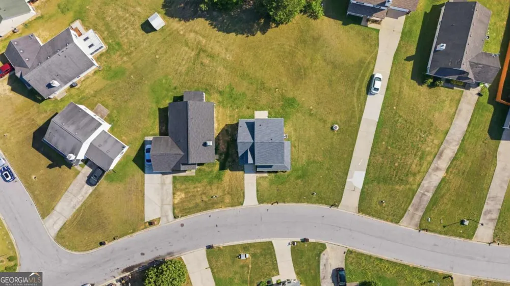 257 Marsh Glen DR Jonesboro, GA 30238