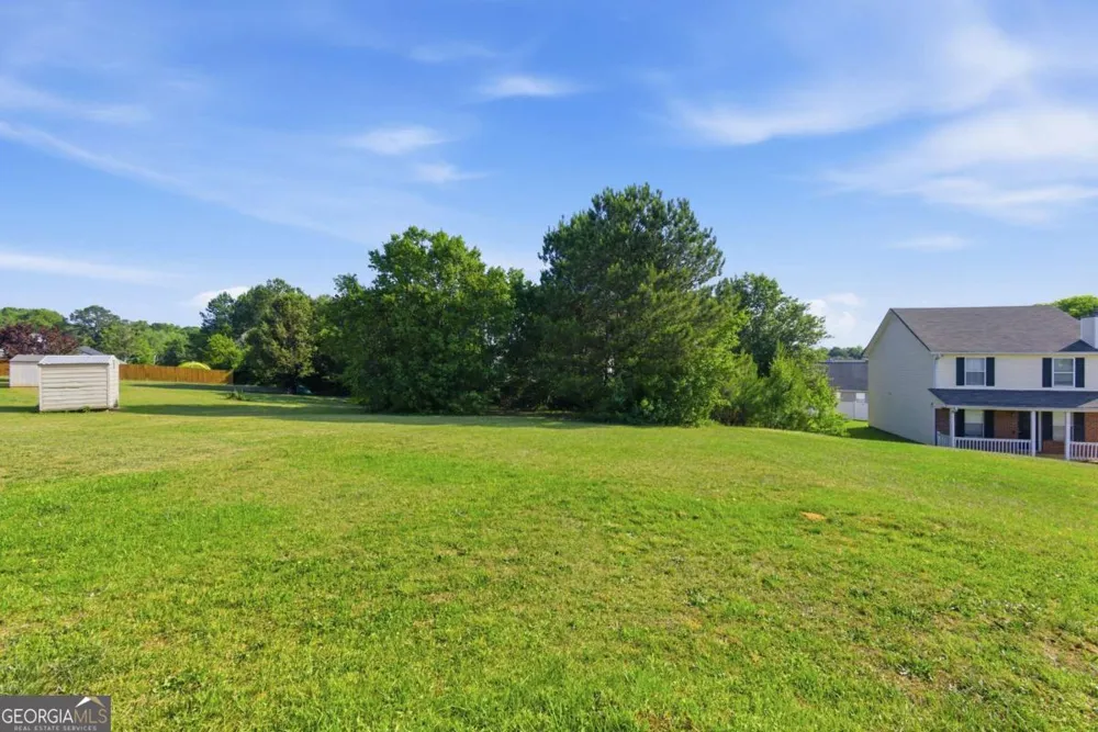 257 Marsh Glen DR Jonesboro, GA 30238