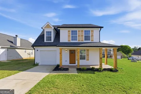 257 Marsh Glen DR