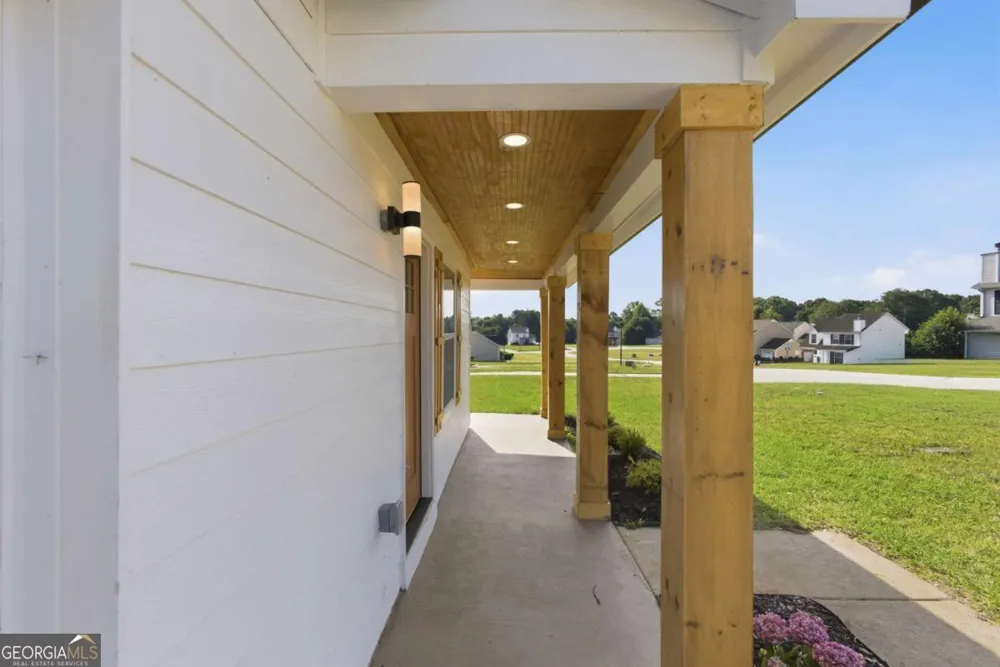 257 Marsh Glen DR Jonesboro, GA 30238