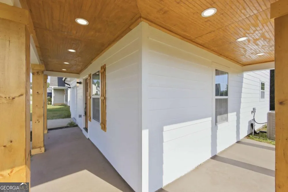 257 Marsh Glen DR Jonesboro, GA 30238
