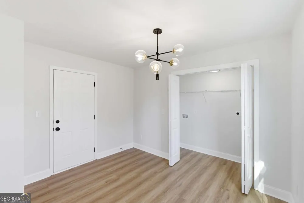 257 Marsh Glen DR Jonesboro, GA 30238